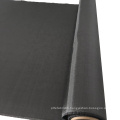 carbon fiber fabric cloth roll with 1m width